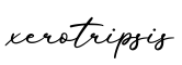 单词xerotripsis书写