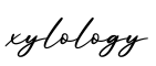 单词xylology书写