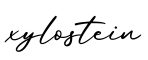 单词xylostein书写