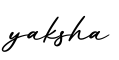 单词yaksha书写