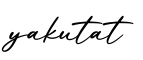 单词yakutat书写