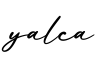 单词yalca书写