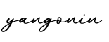 单词yangonin书写