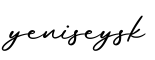 单词yeniseysk书写