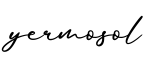单词yermosol书写