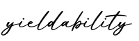 单词yieldability书写