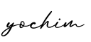 单词yochim书写