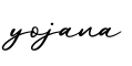 单词yojana书写