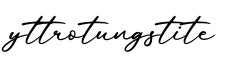 单词yttrotungstite书写