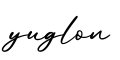 单词yuglon书写