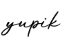 单词yupik书写