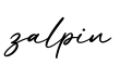 单词zalpin书写