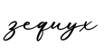 单词zequyx书写