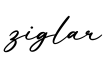 单词ziglar书写