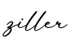 单词ziller书写