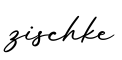 单词zischke书写