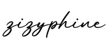 单词zizyphine书写