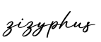 单词zizyphus书写