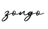 单词zongo书写