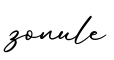 单词zonule书写